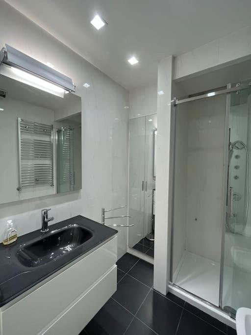 Apartment Eurosky Prestige Eur *