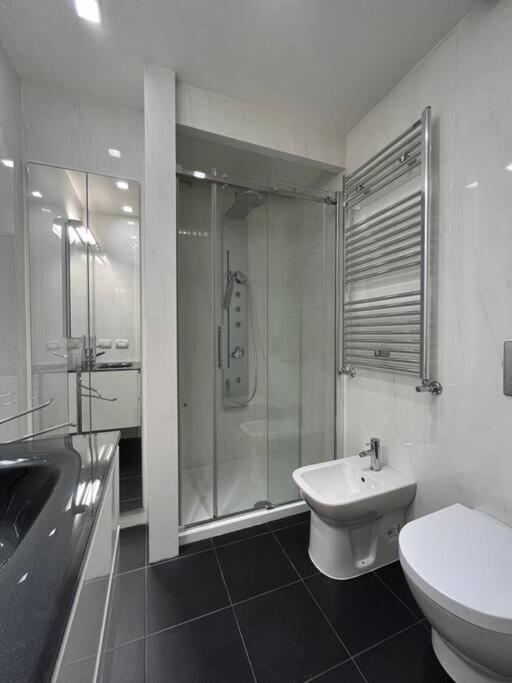 Apartment Eurosky Prestige Eur Rome