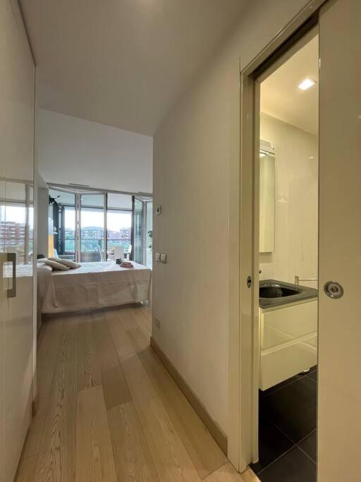 Eurosky Prestige Eur Apartment *