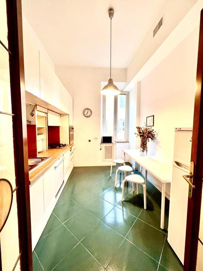 Guest house A 10 Passi Dal Vaticano