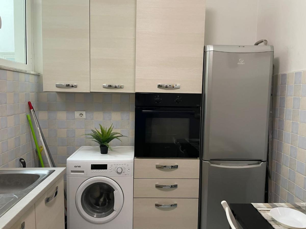 Apartment Group Rome