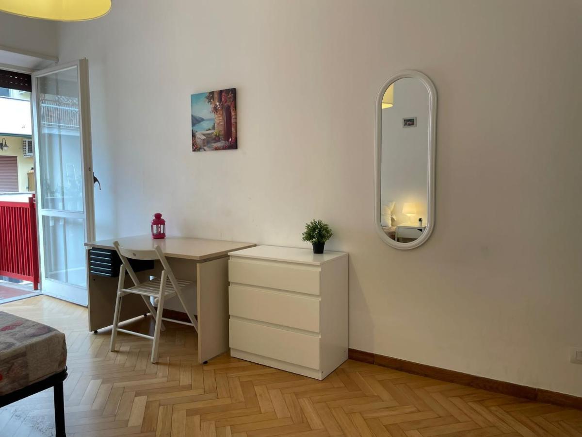 Group Apartment Rome