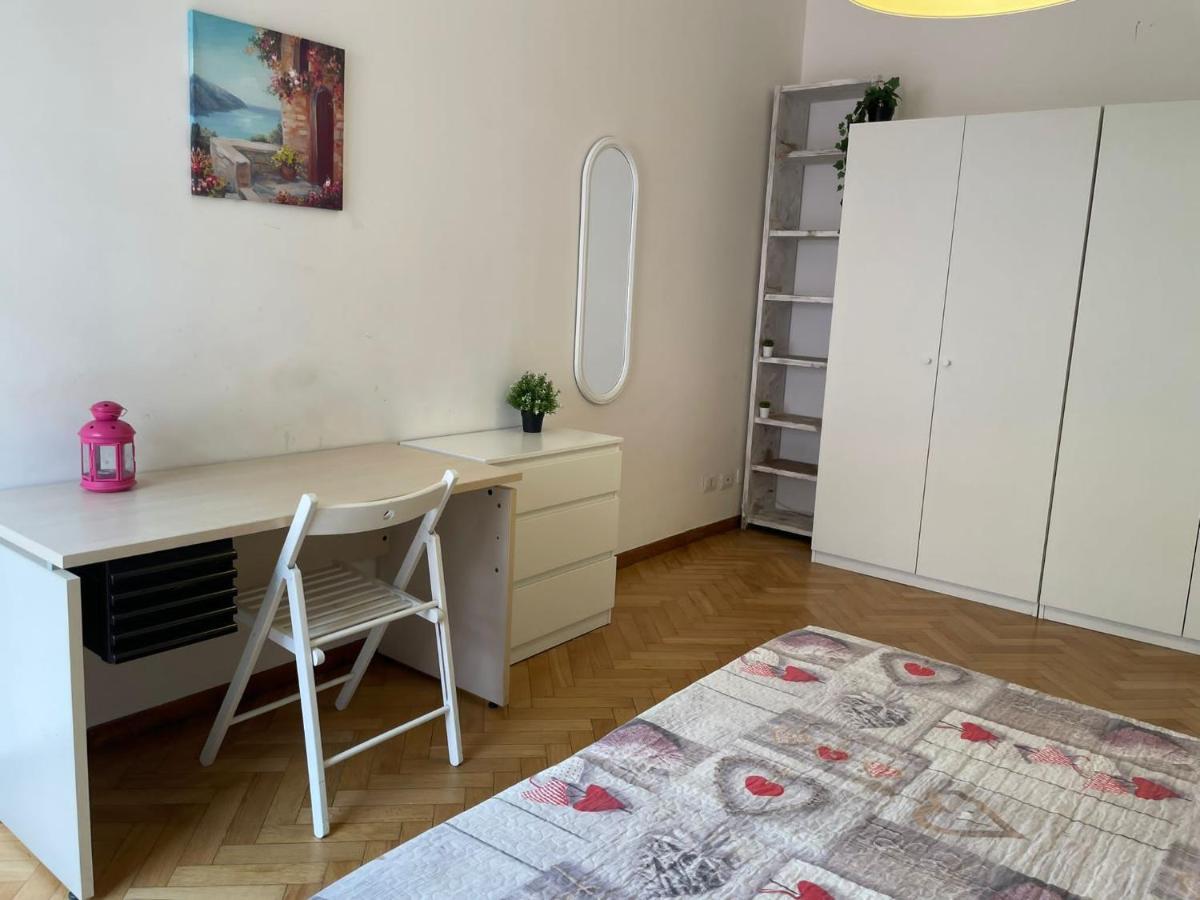 Apartment Group *