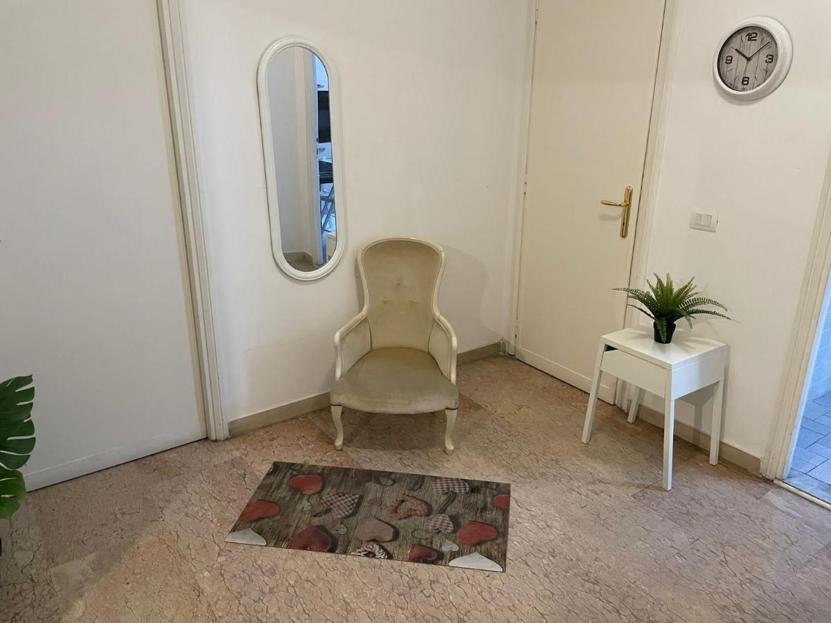 Apartment Group