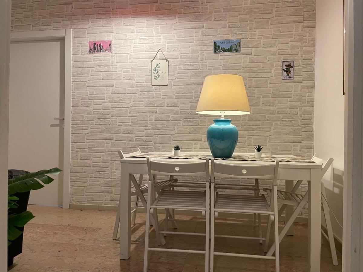 Group Apartment *