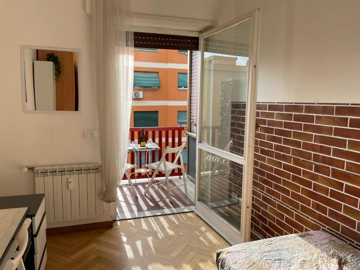 Group Apartment Rome