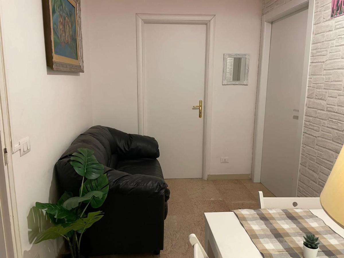 Group Apartment Rome