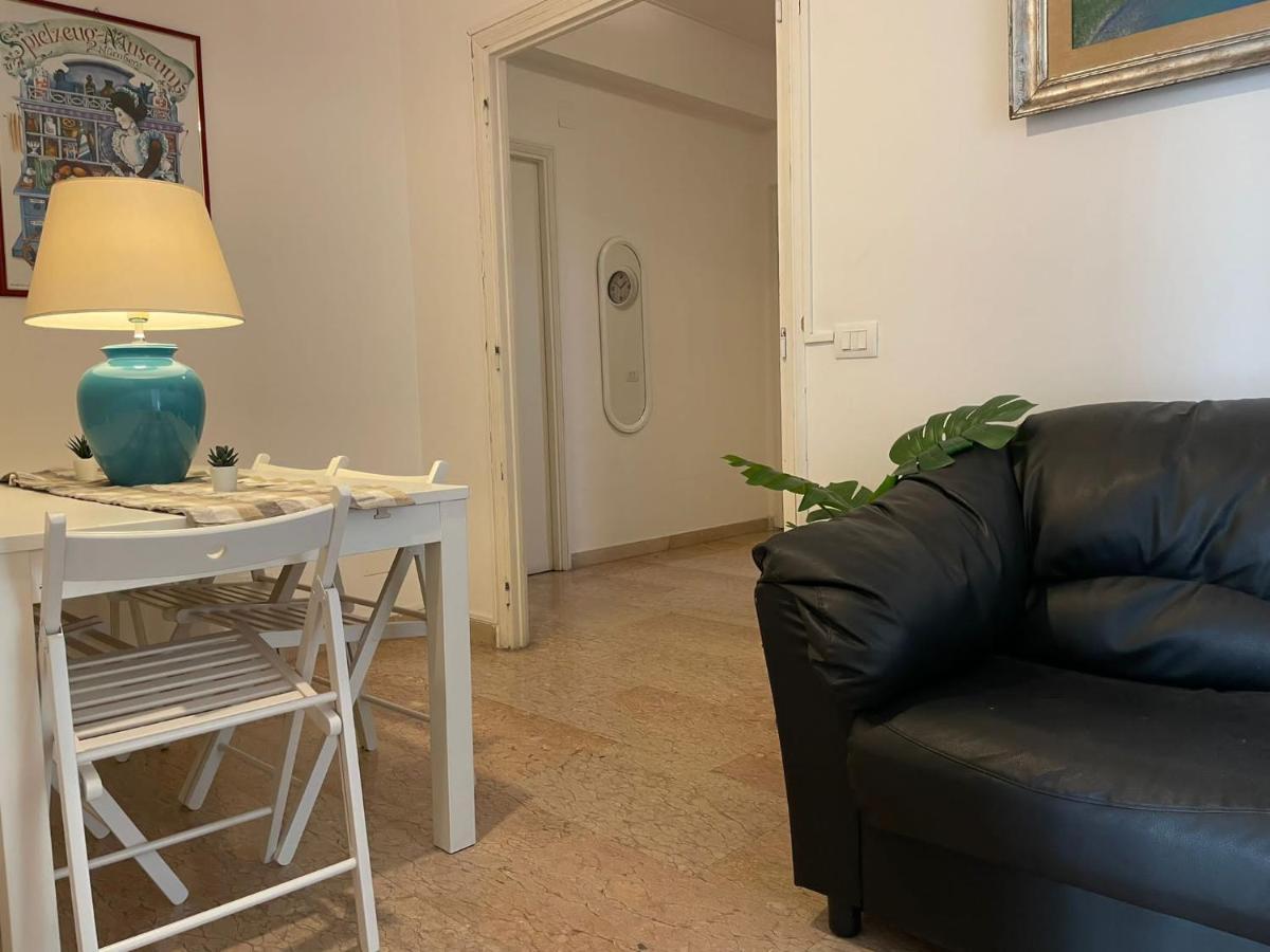 Apartment Group