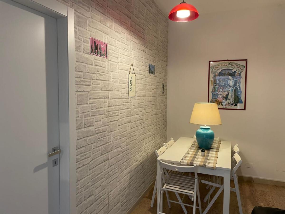 Group Apartment