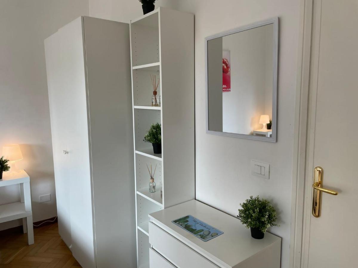 Group Apartment Rome