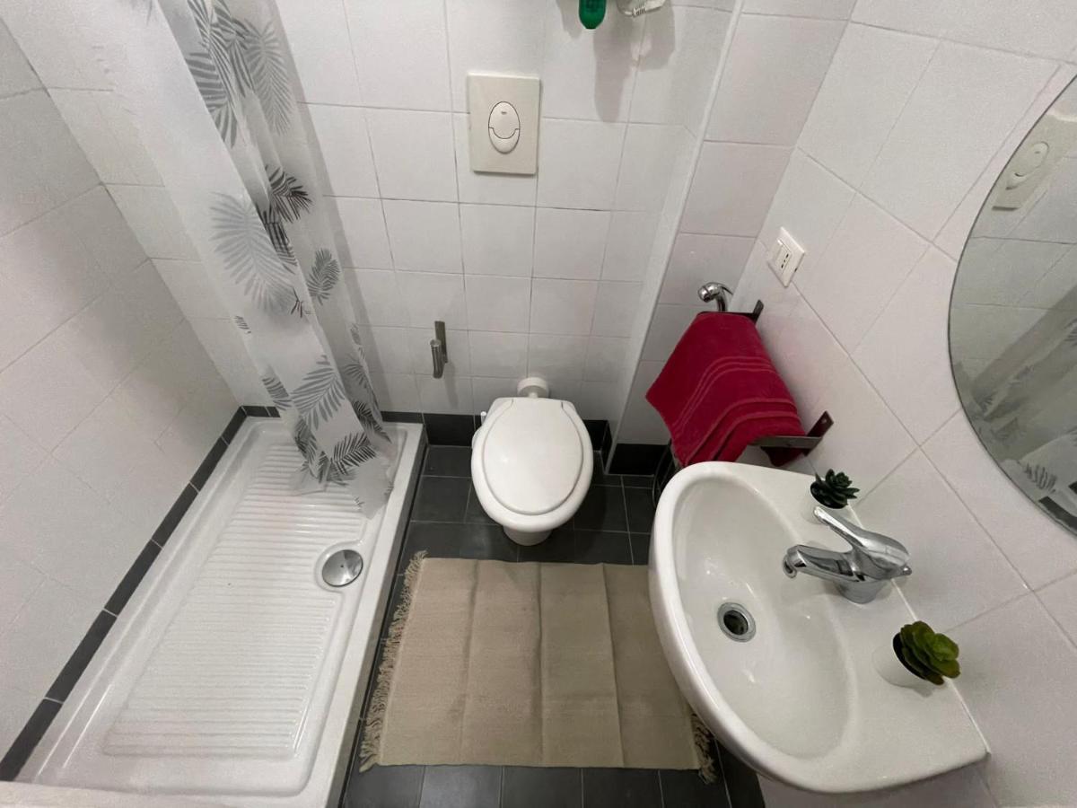 Group Apartment *