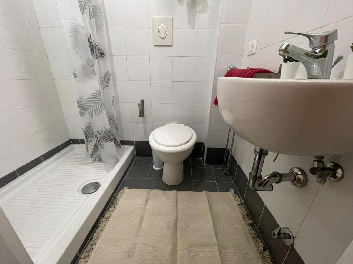 Apartment Group Rome