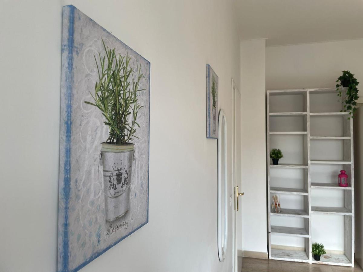 Apartment Group Rome