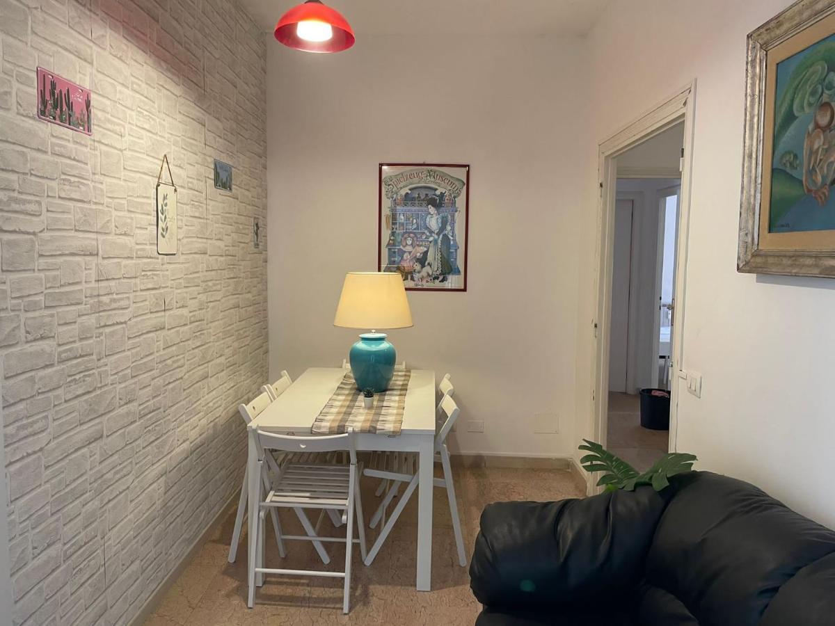 Apartment Group