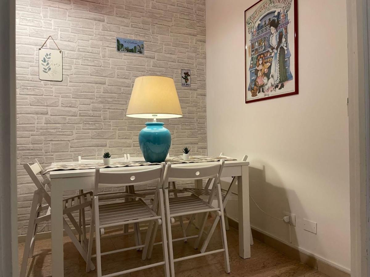 Group Apartment
