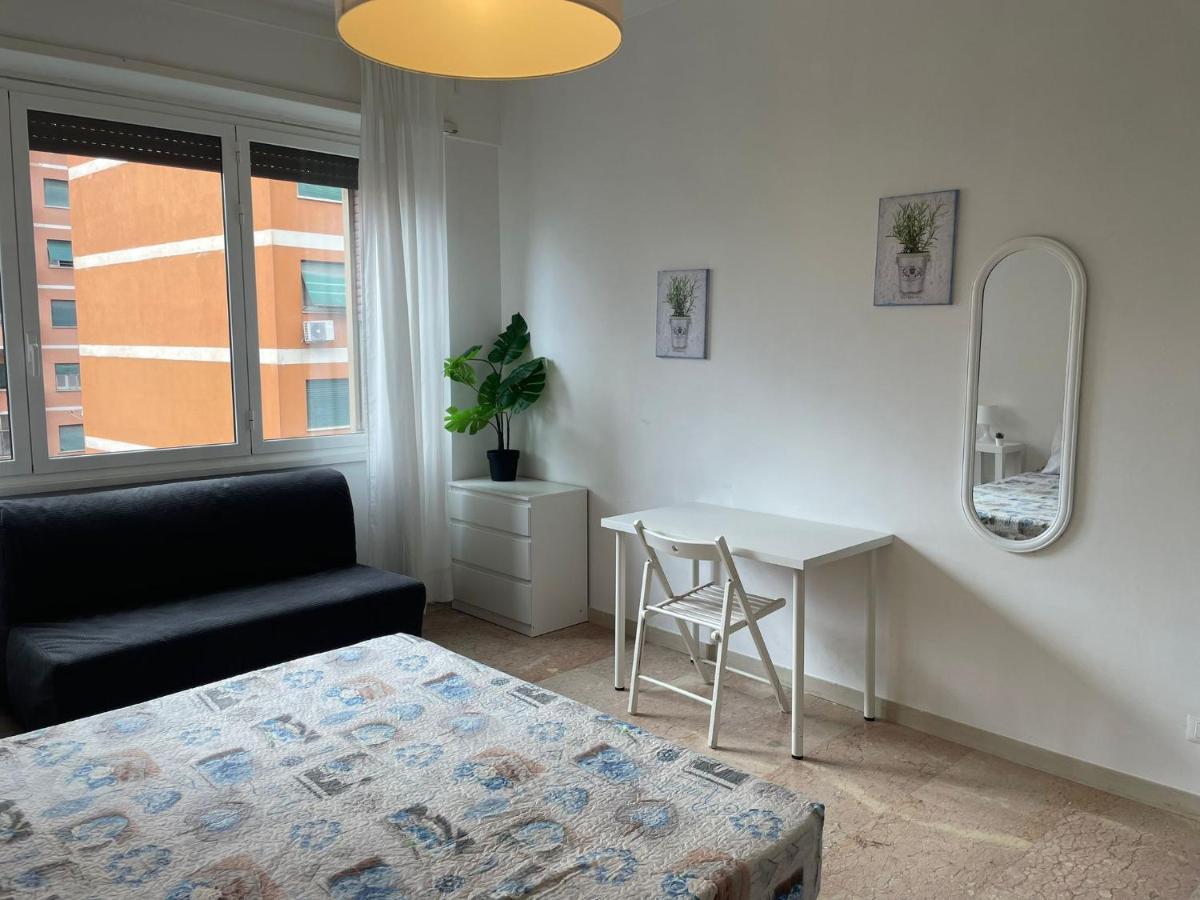 Apartment Group