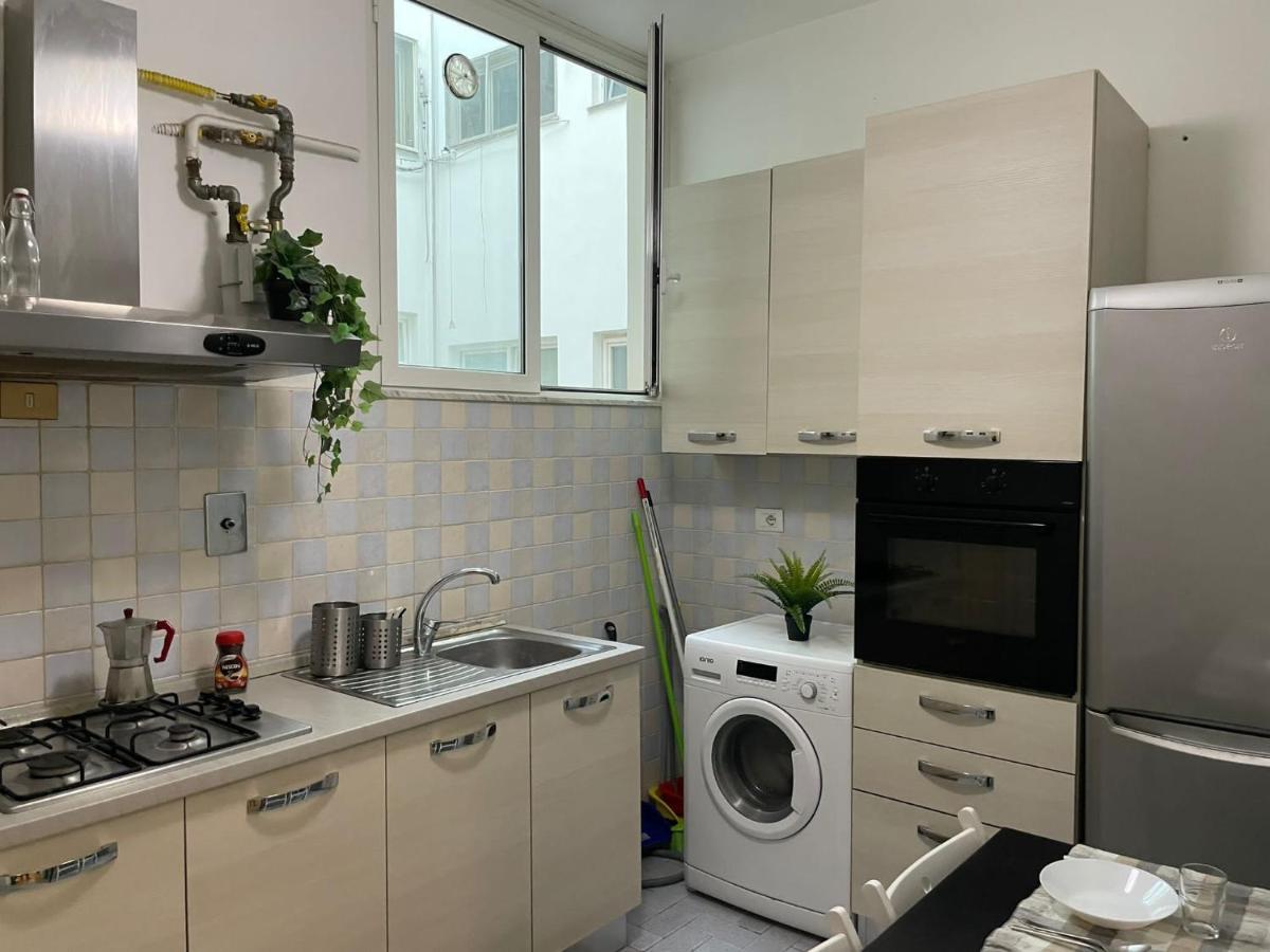 Apartment Group