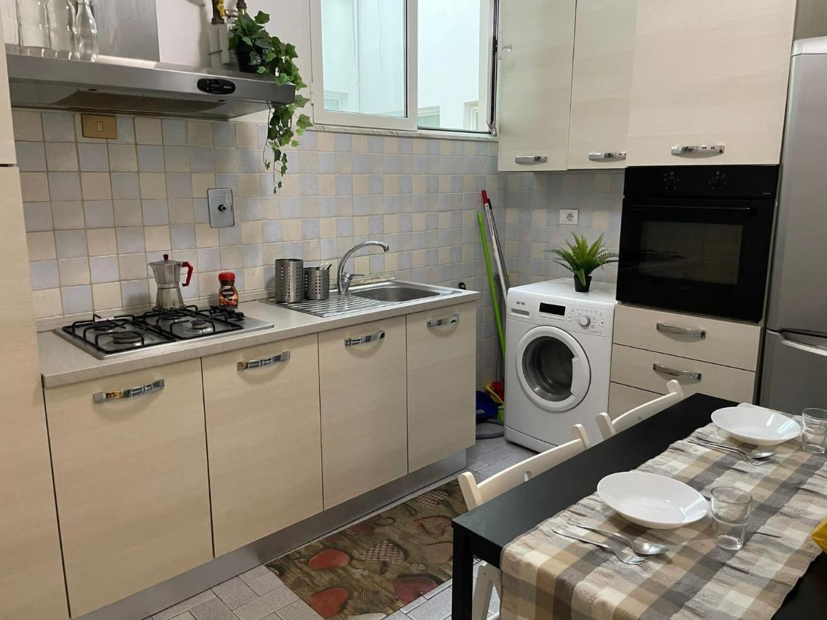 Apartment Group Rome