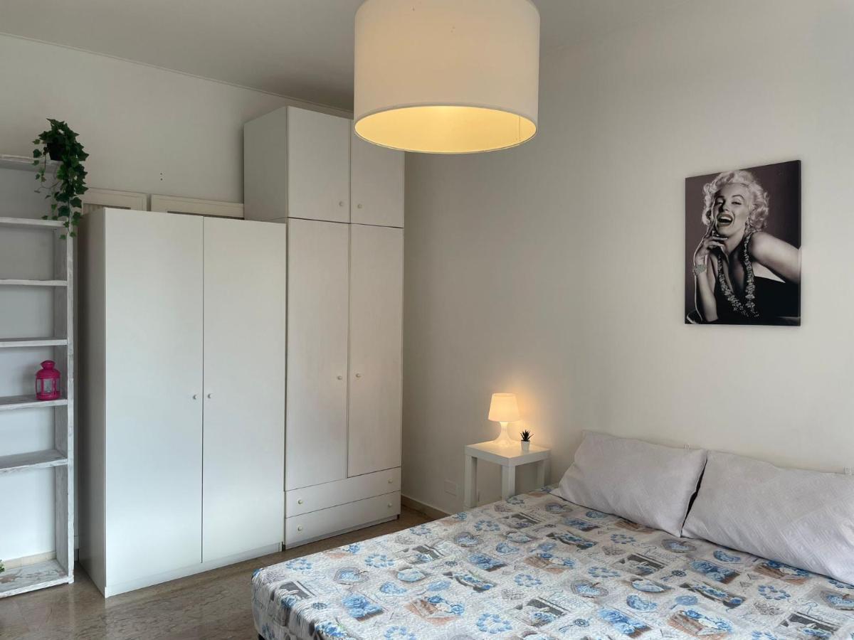 Group Apartment Rome