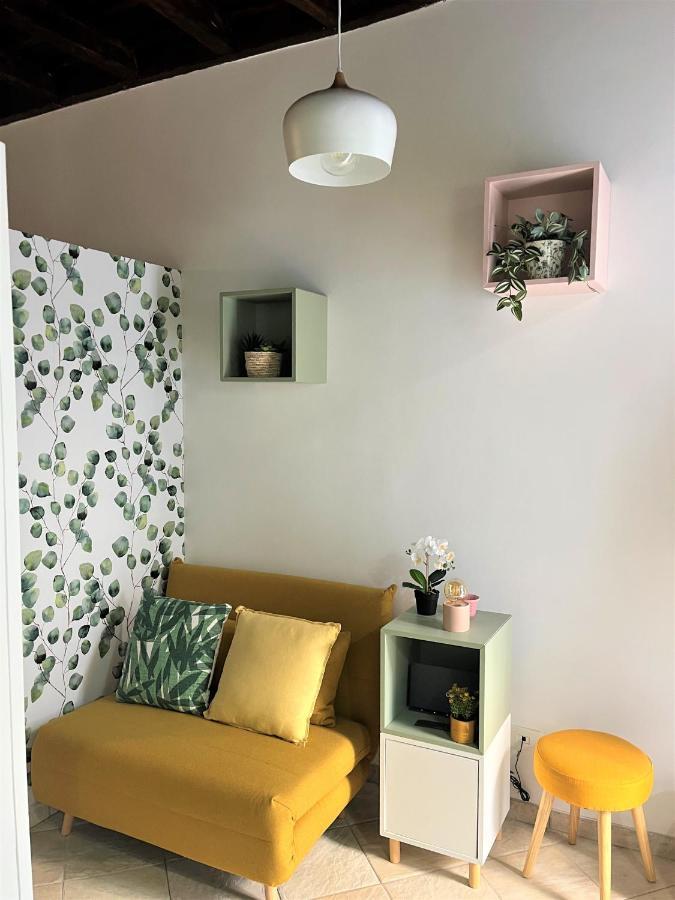 Nest To Colosseum Apartment *