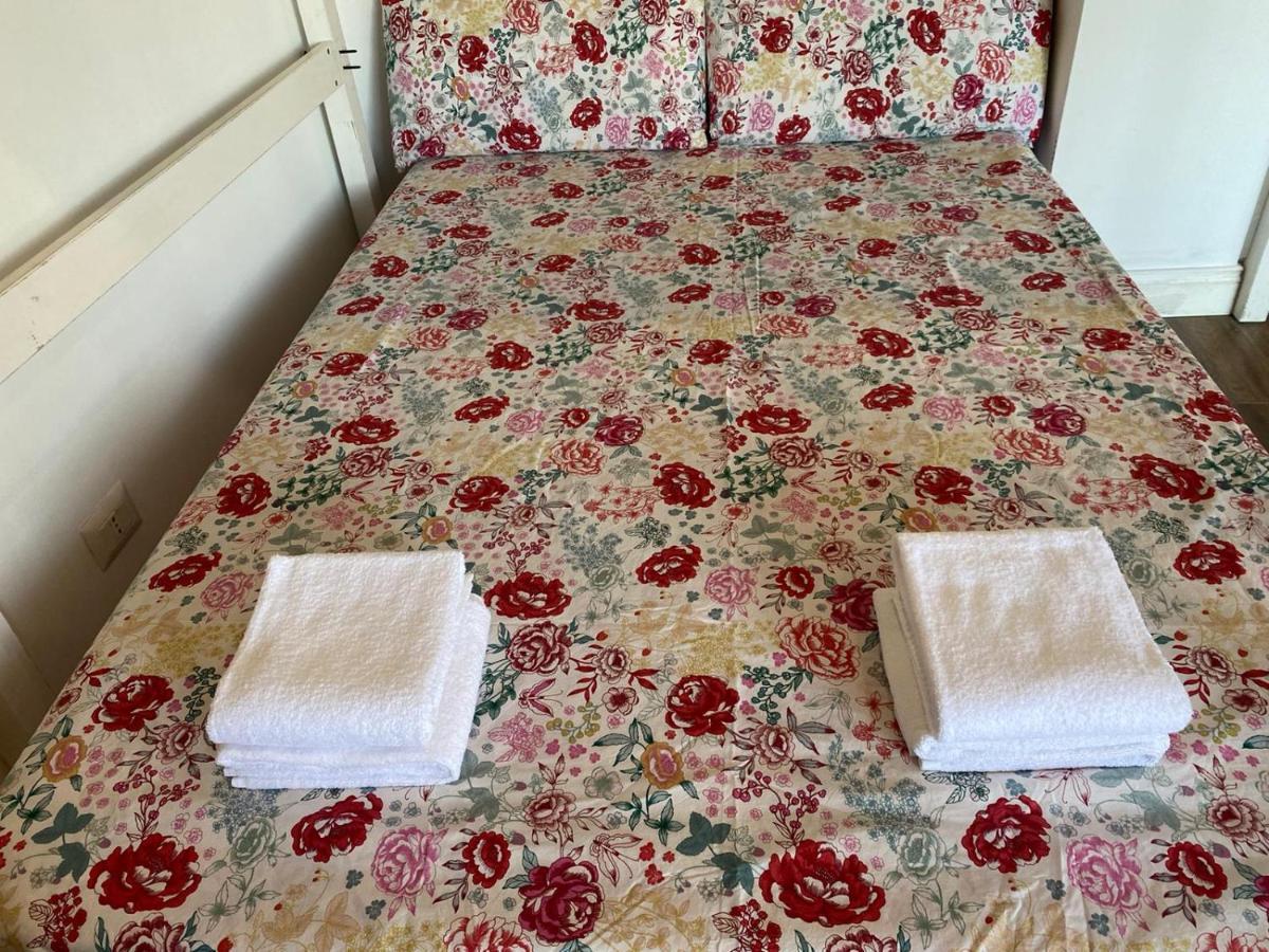 Prenestina Appartamento Roma