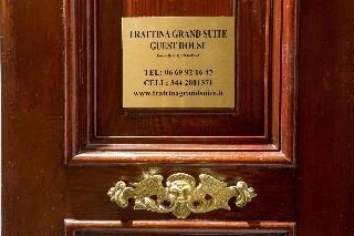 Guest house Frattina Grand Suite Guesthouse