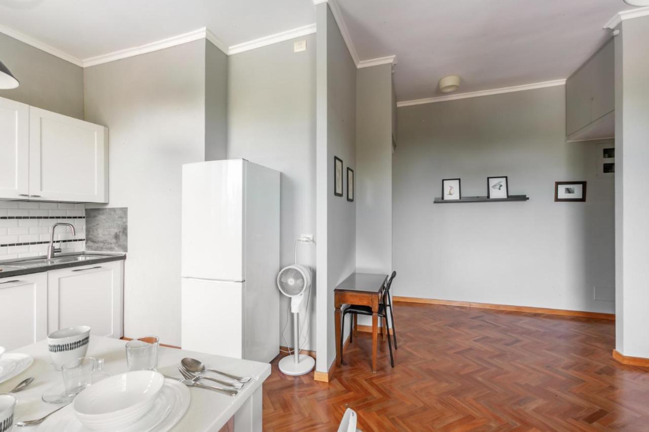 Aliceci San Camillo By Rentbeat Appartamento Roma