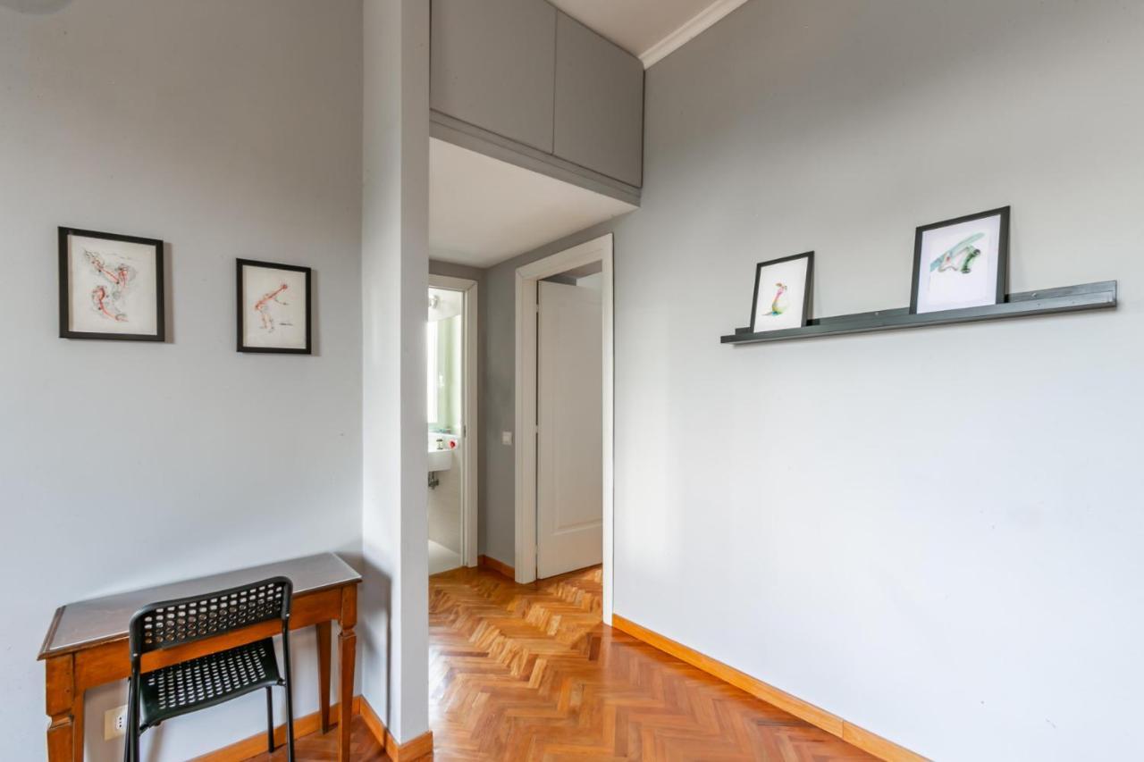 Appartamento Aliceci San Camillo By Rentbeat *