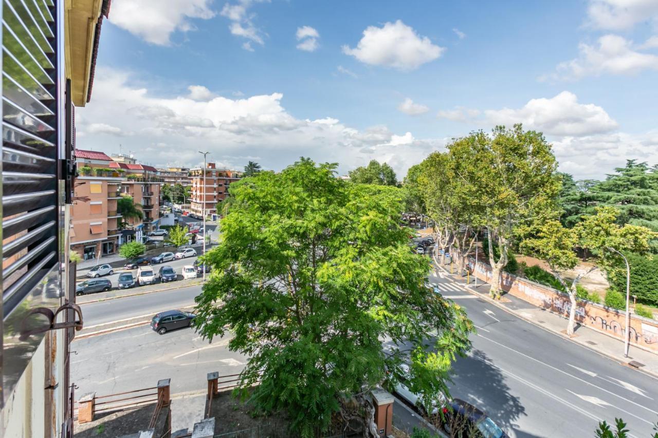 Appartamento Aliceci San Camillo By Rentbeat