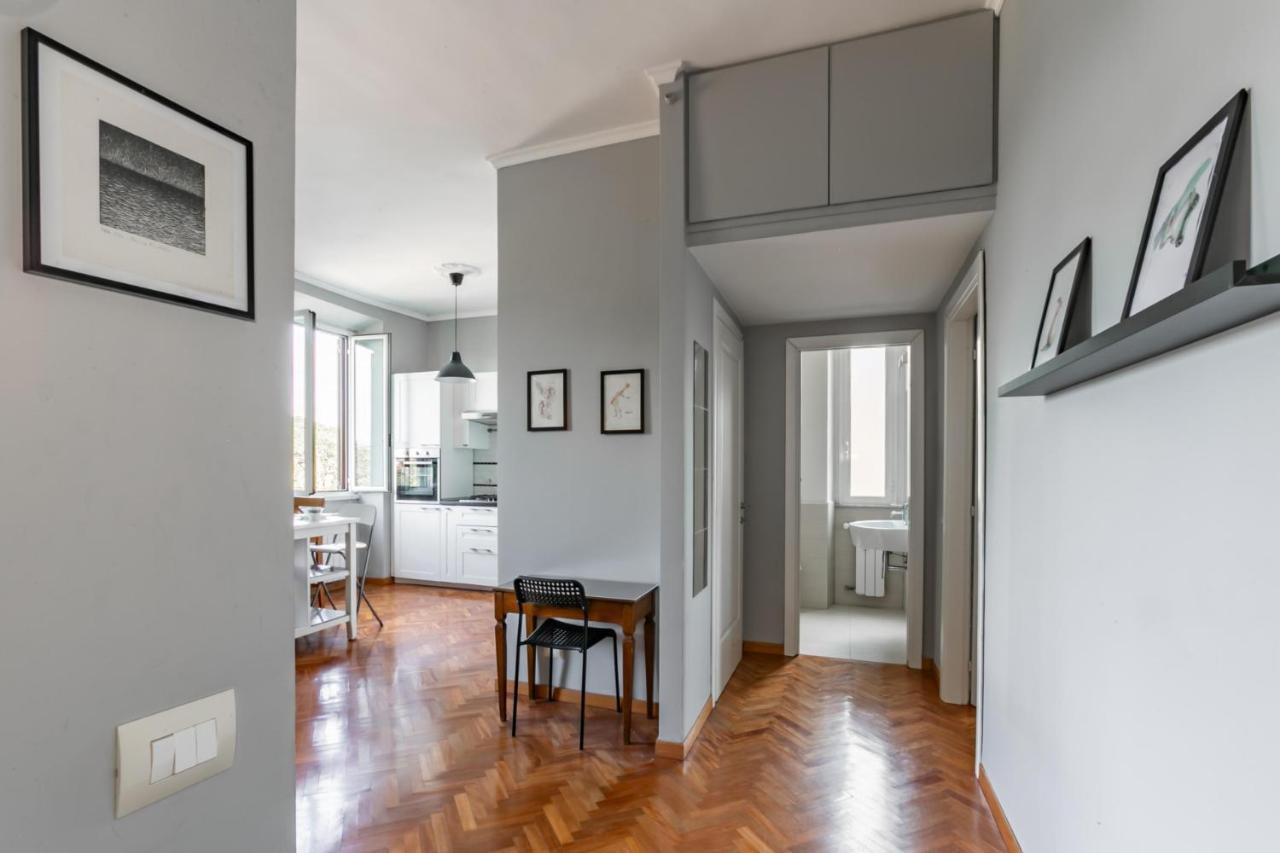 Appartamento Aliceci San Camillo By Rentbeat