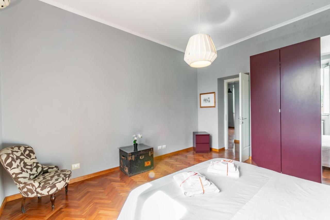 Aliceci San Camillo By Rentbeat Appartamento Roma
