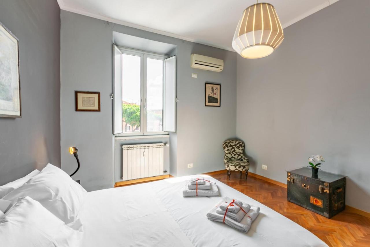 Aliceci San Camillo By Rentbeat Appartamento Roma