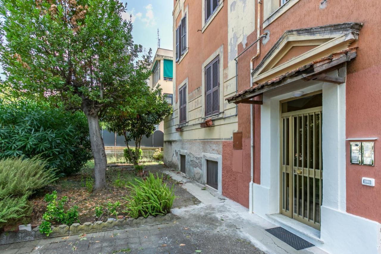 Appartamento Aliceci San Camillo By Rentbeat Roma