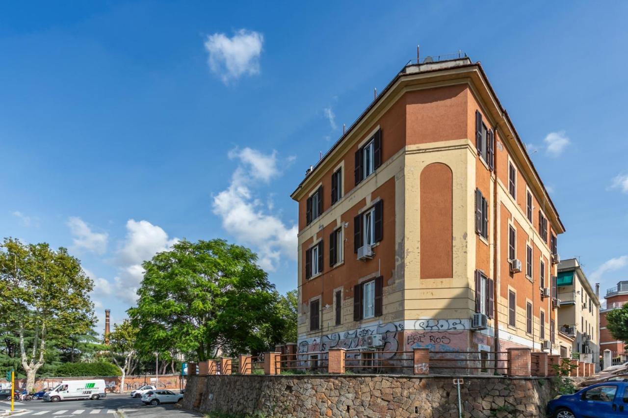 Appartamento Aliceci San Camillo By Rentbeat