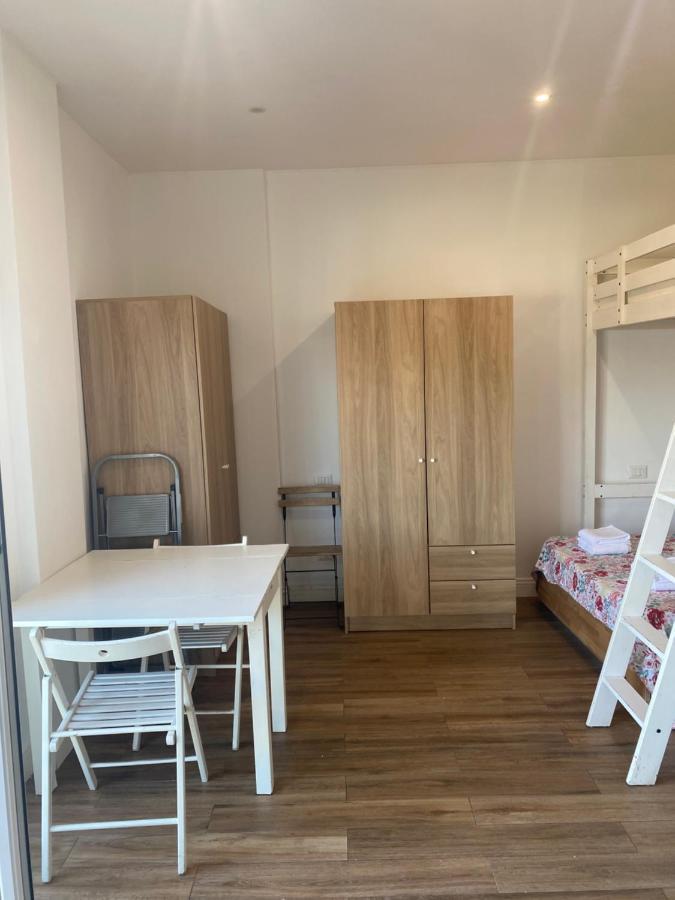 Prenestina Apartment