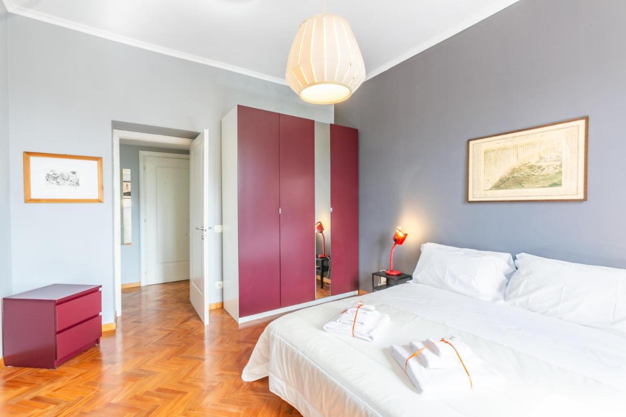 Appartamento Aliceci San Camillo By Rentbeat *