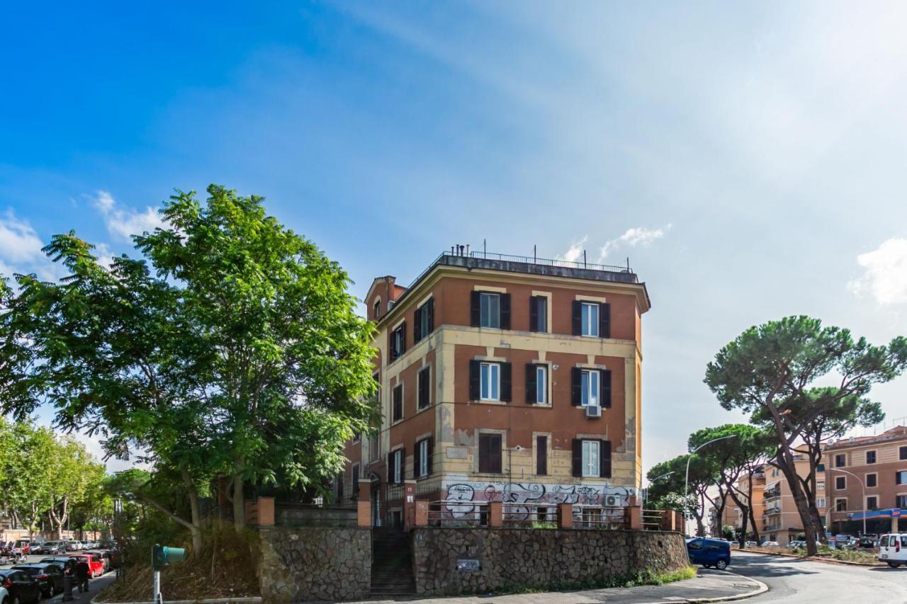 Appartamento Aliceci San Camillo By Rentbeat