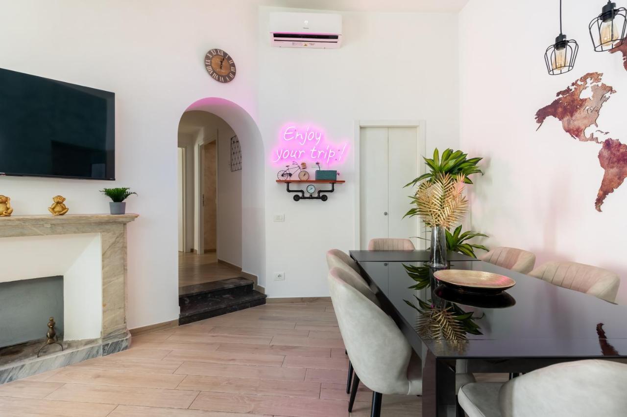 Appartamento Maison Piazza Di Spagna