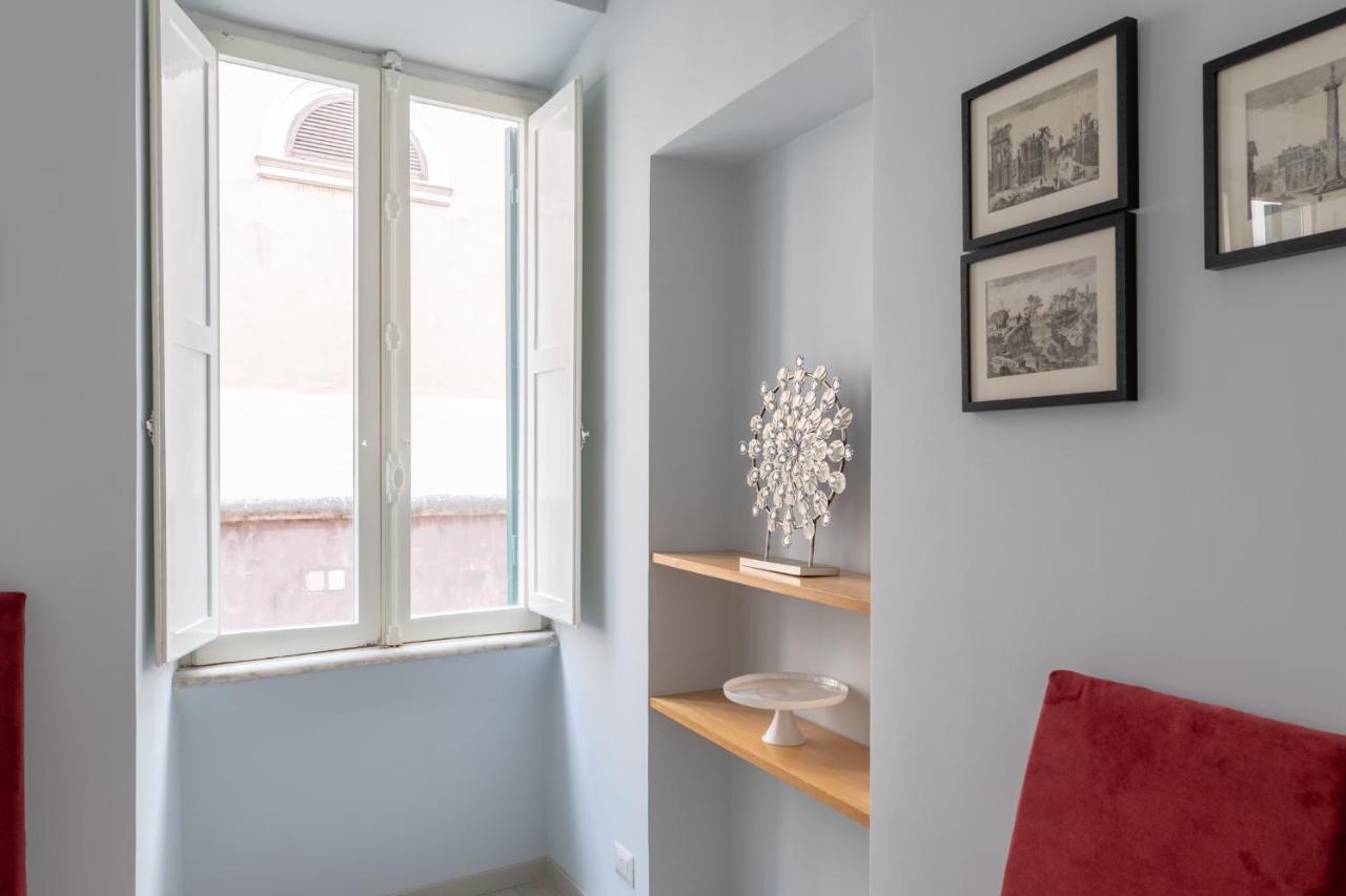 Appartamento Iflat Lovely In Trevi Roma