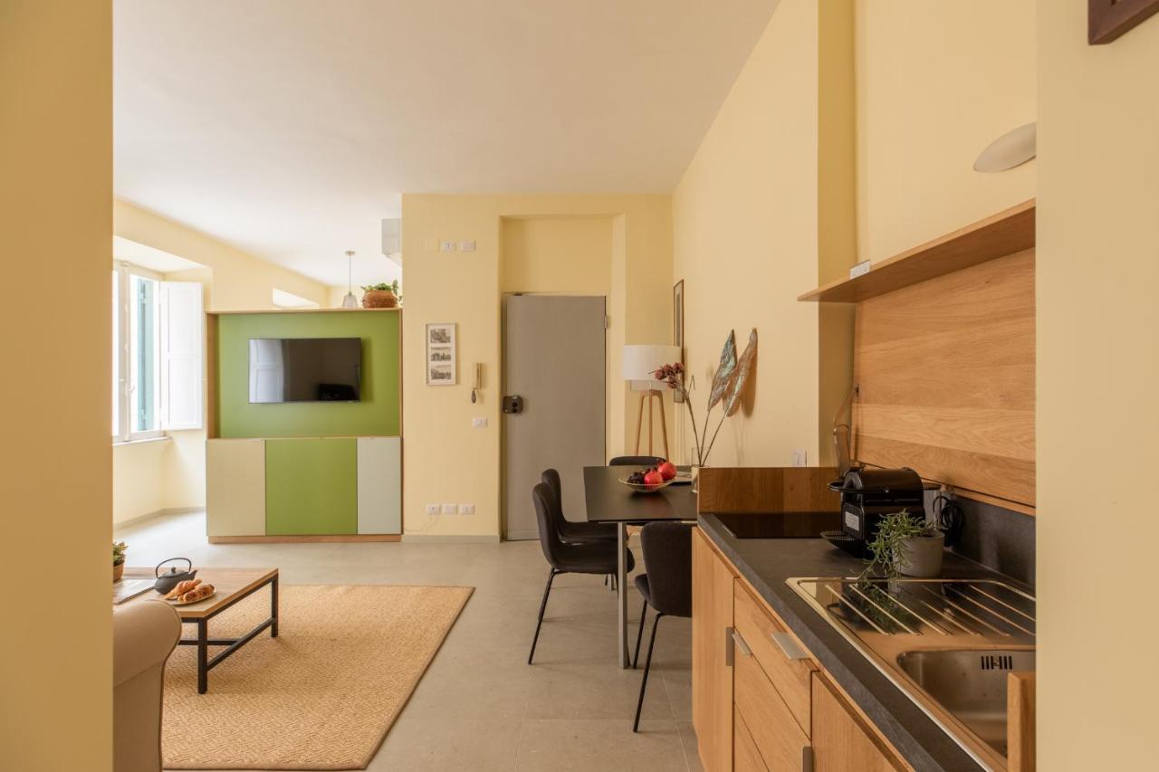 Appartamento Iflat Lovely In Trevi *