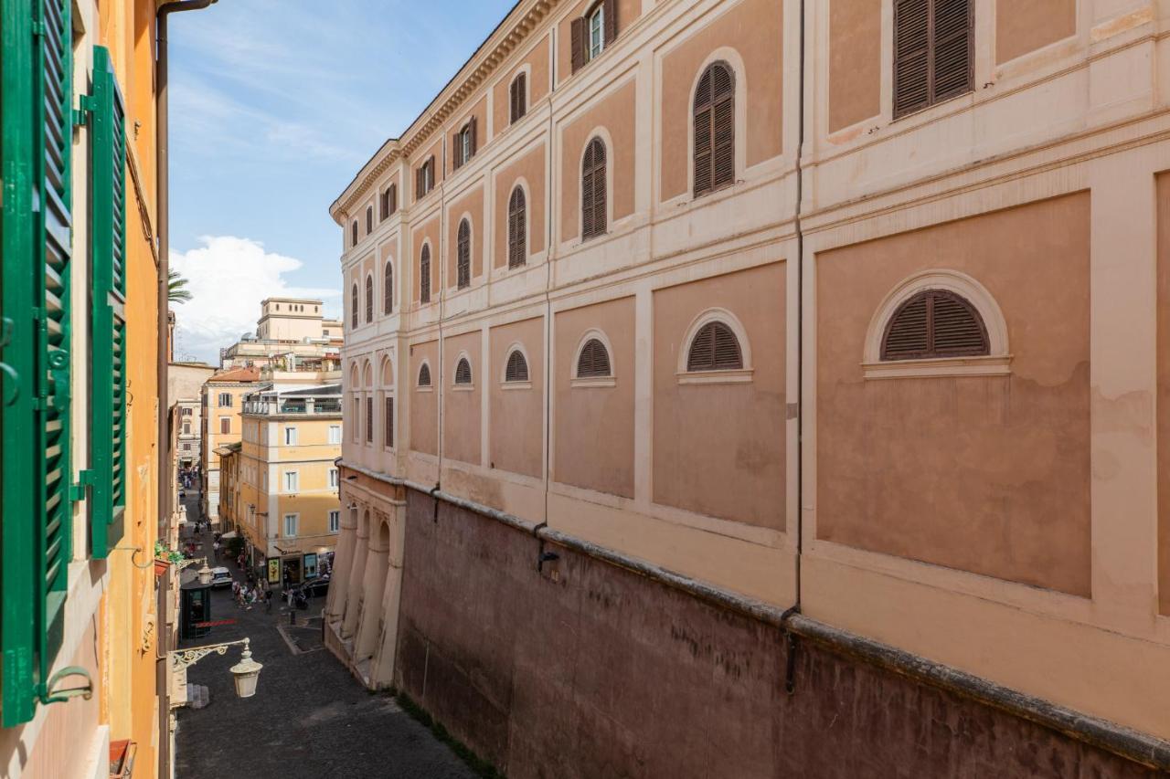 Iflat Lovely In Trevi Appartamento
