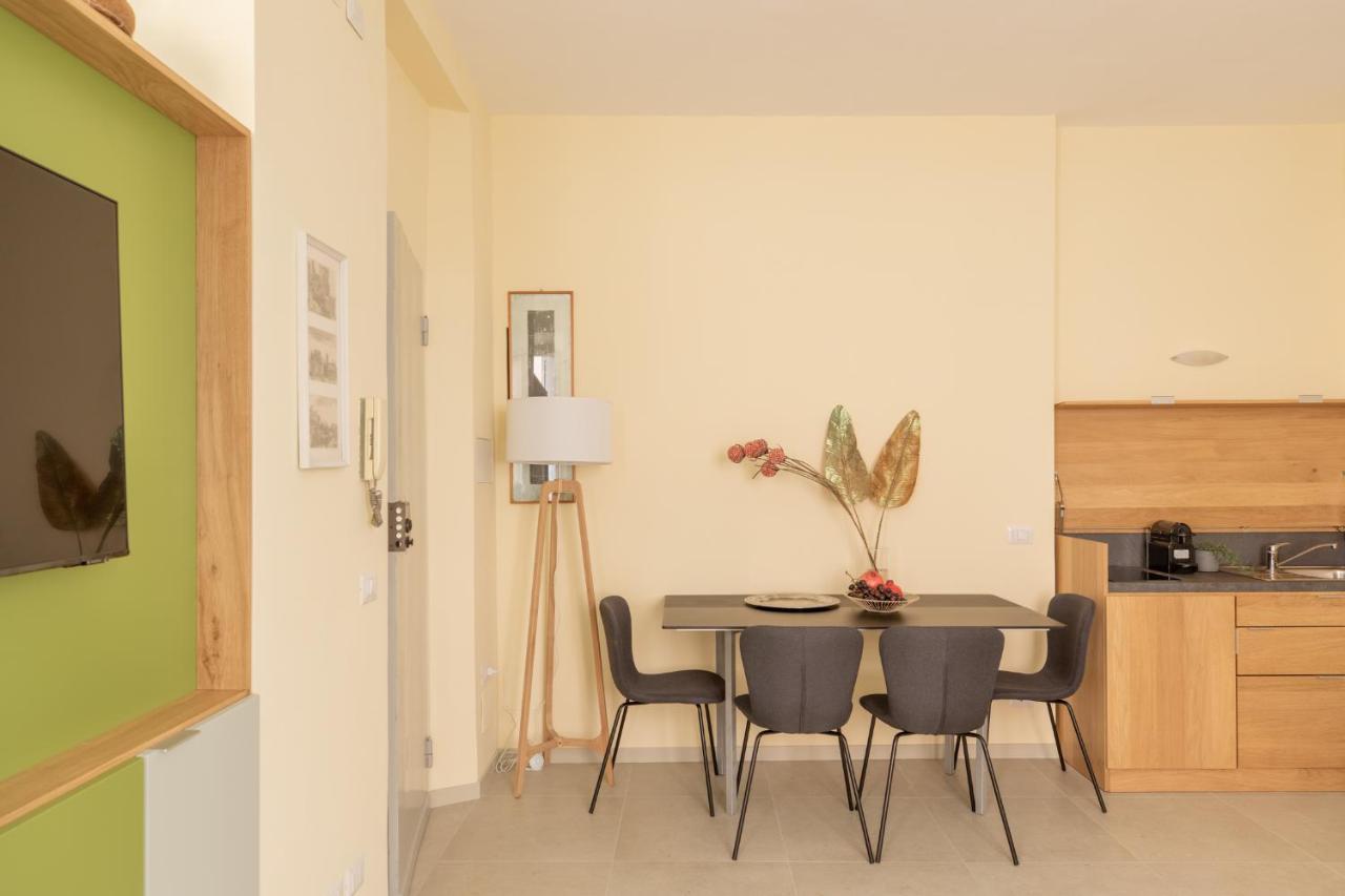 Apartment Iflat Lovely In Trevi *
