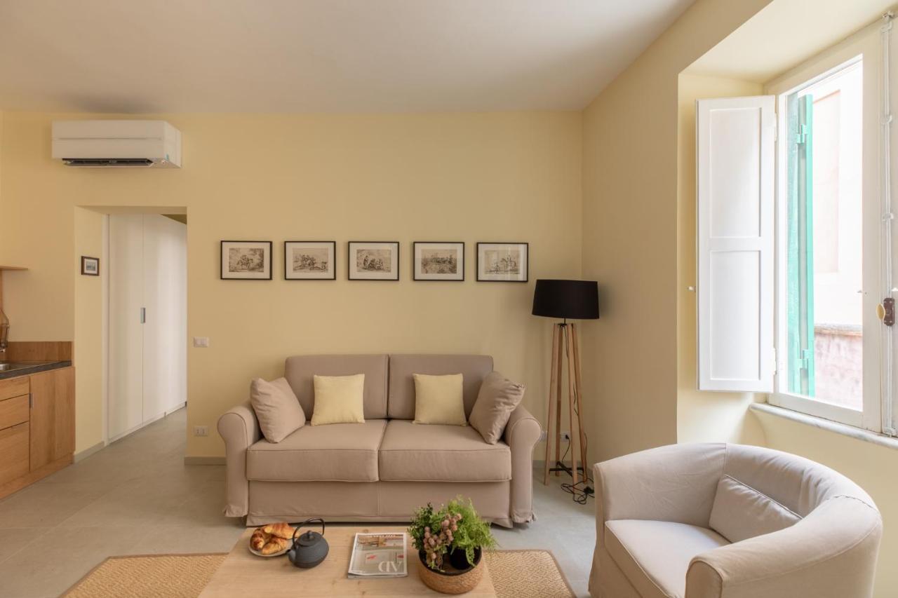 Appartamento Iflat Lovely In Trevi Roma