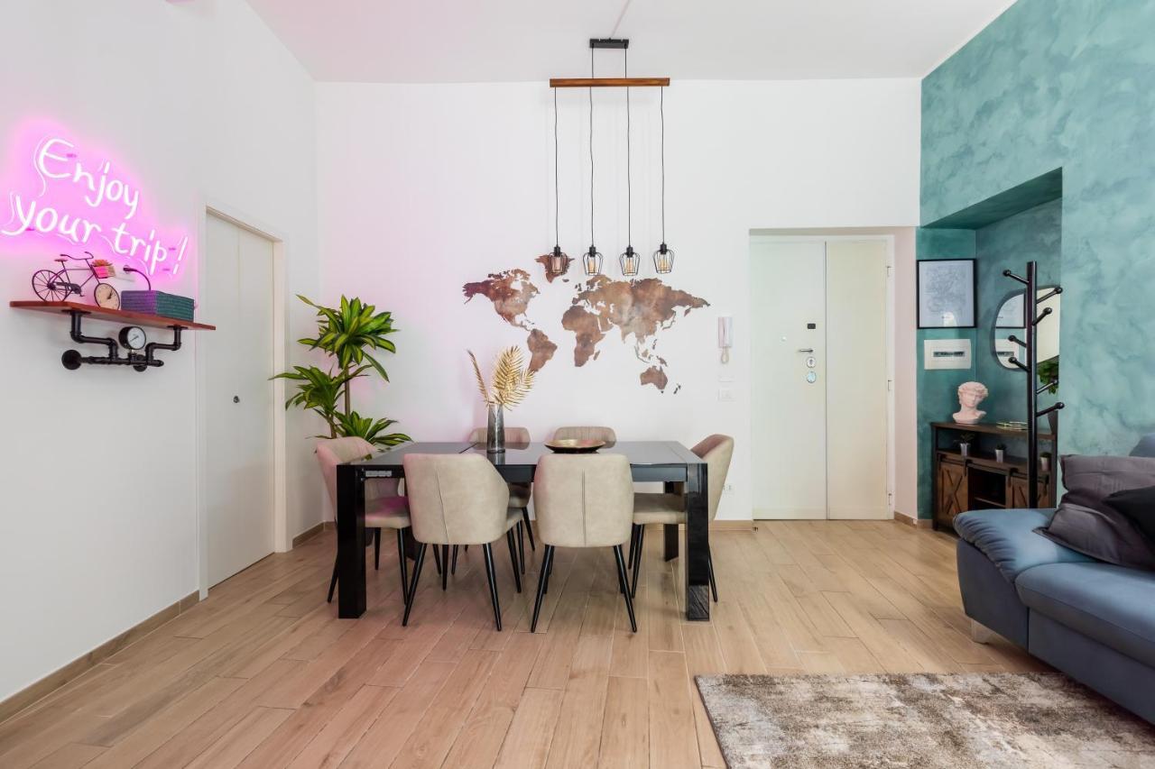 Appartamento Maison Piazza Di Spagna