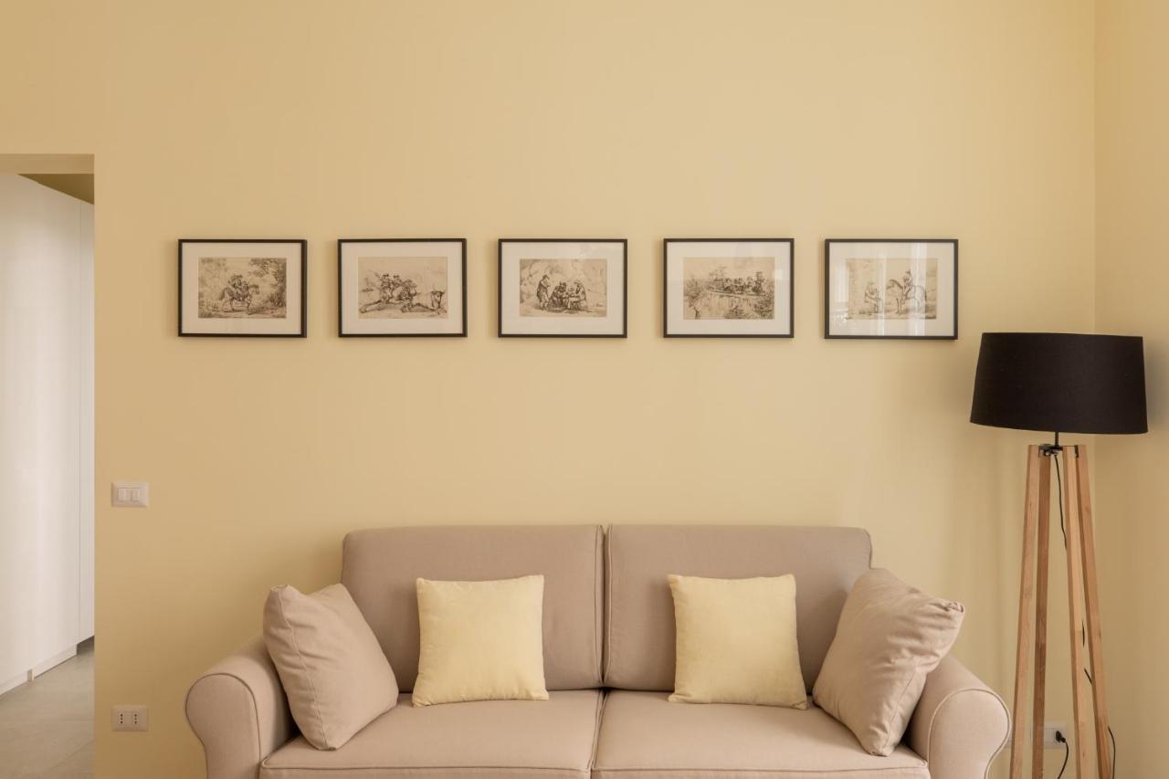 Iflat Lovely In Trevi Apartment Rome