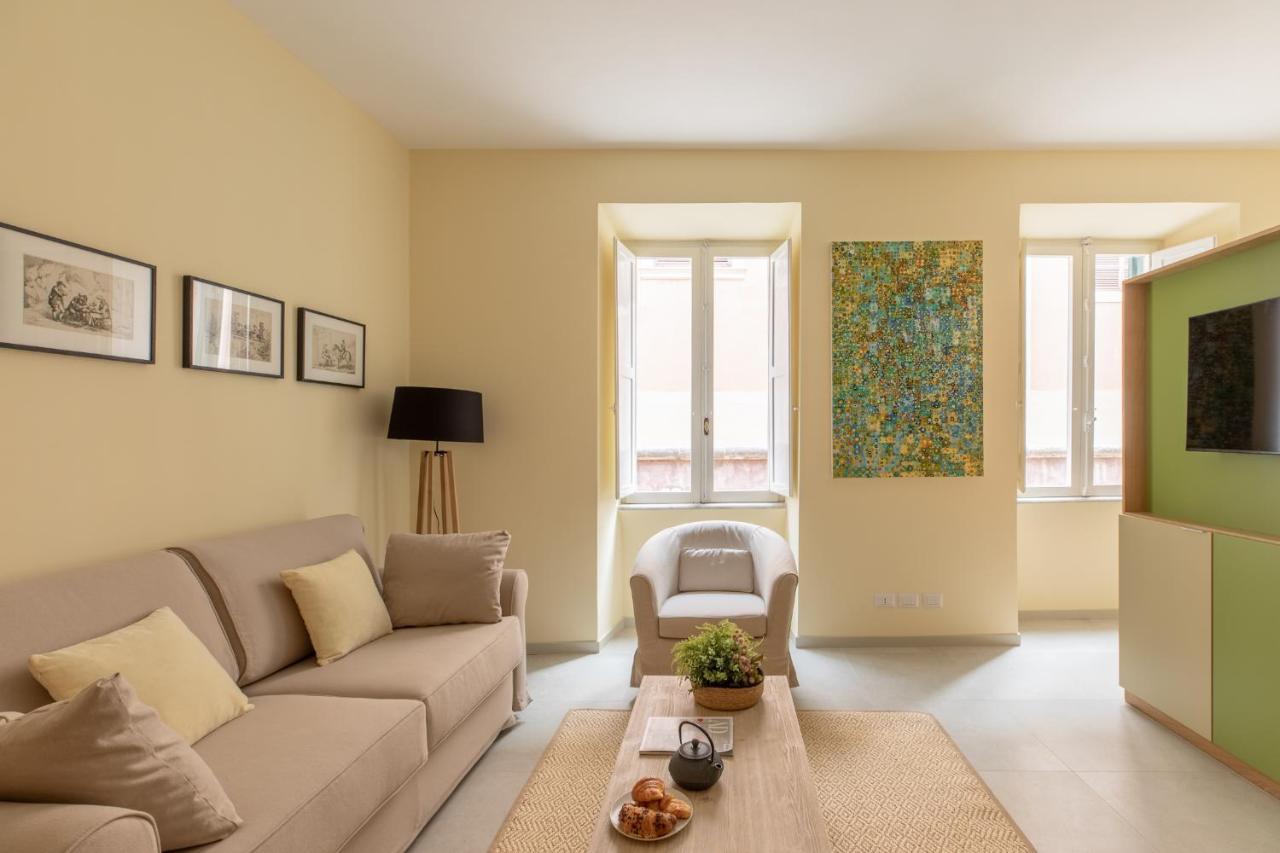 Iflat Lovely In Trevi Appartamento