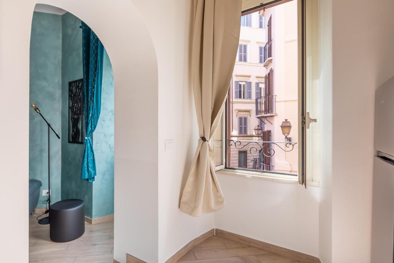 Maison Piazza Di Spagna Appartamento