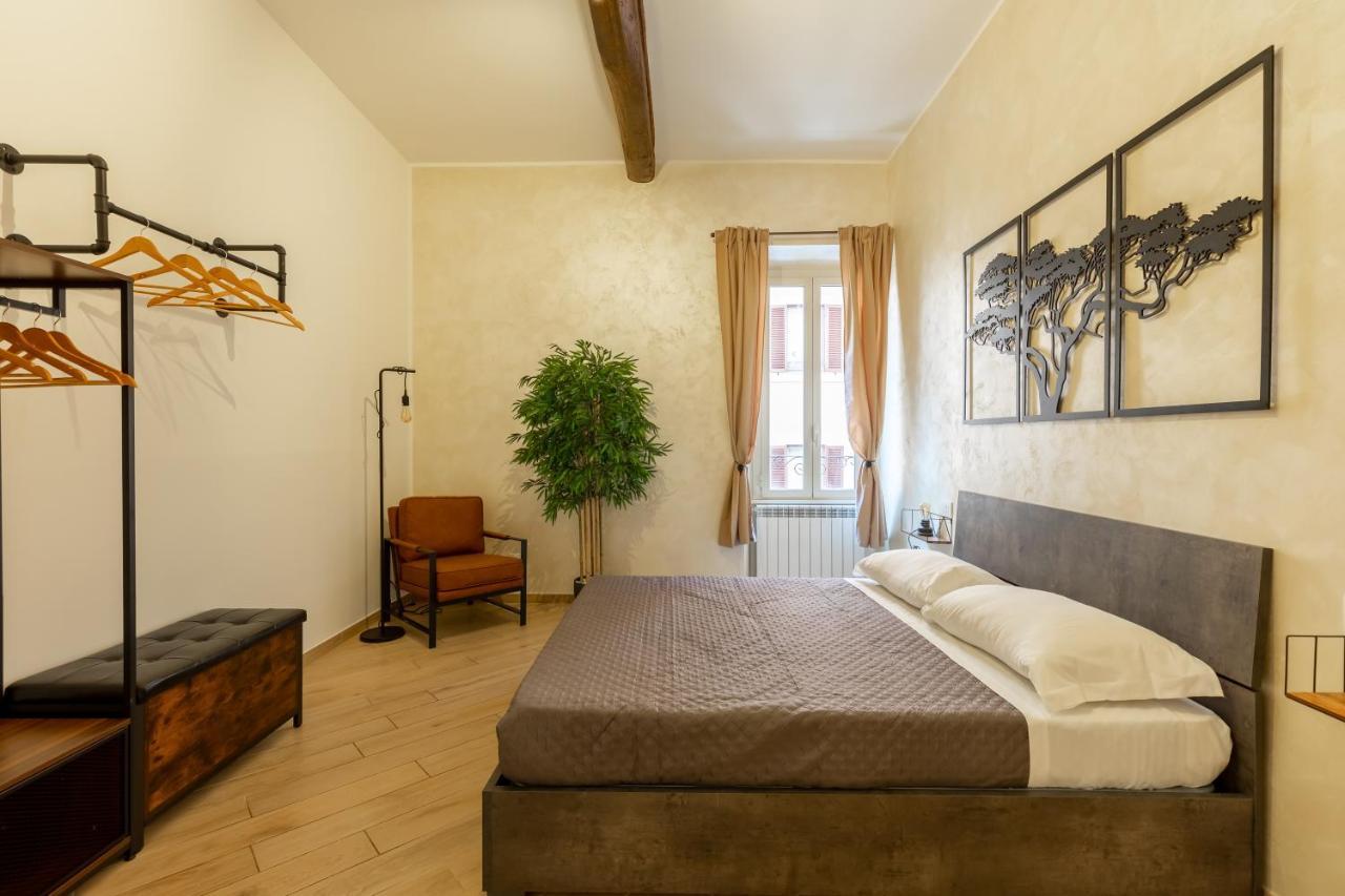 Appartamento Maison Piazza Di Spagna *