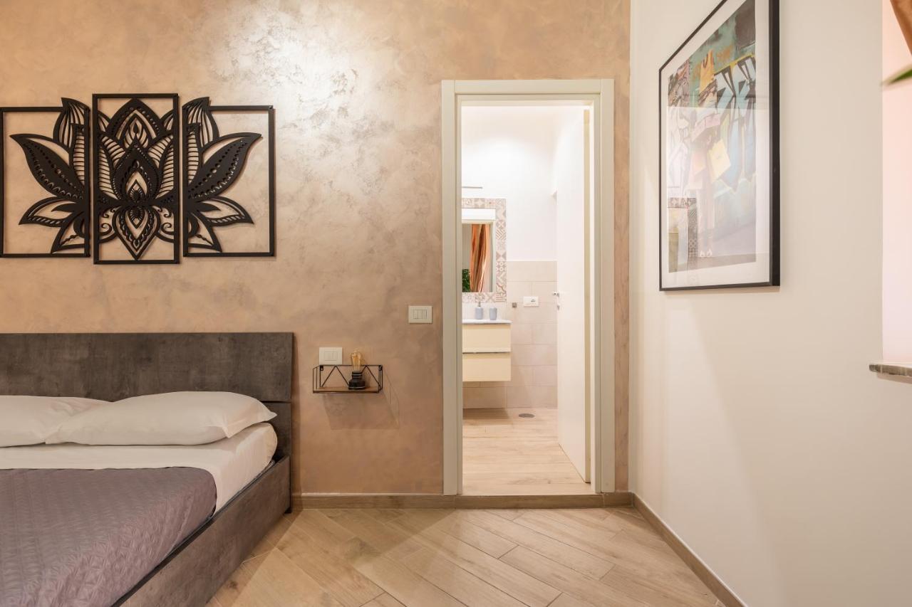 Maison Piazza Di Spagna Appartamento Roma