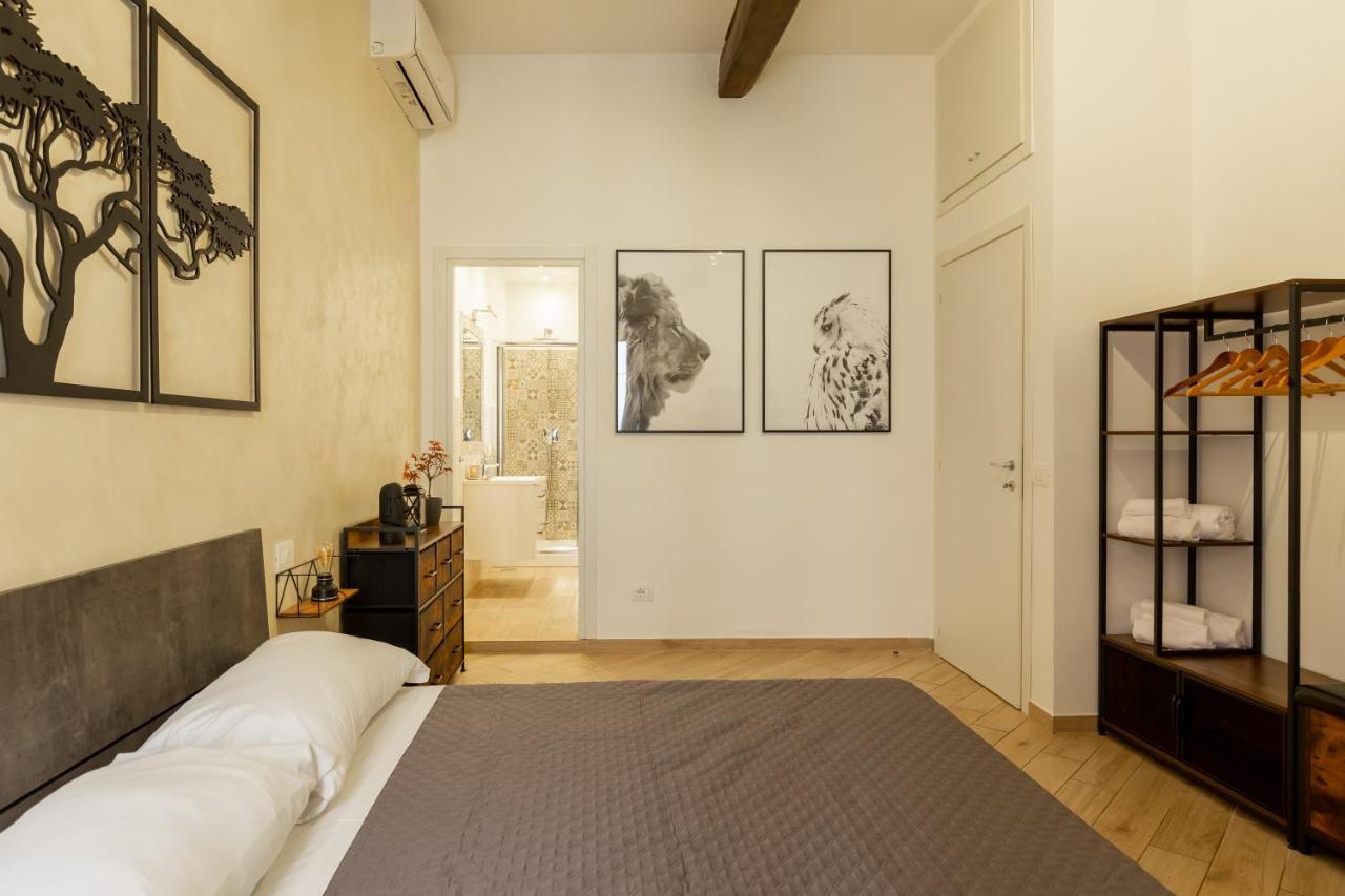 Maison Piazza Di Spagna Appartamento